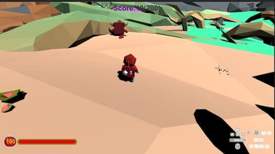 Mirror World — screenshot 2