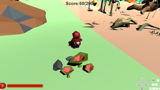 Mirror World — screenshot 3