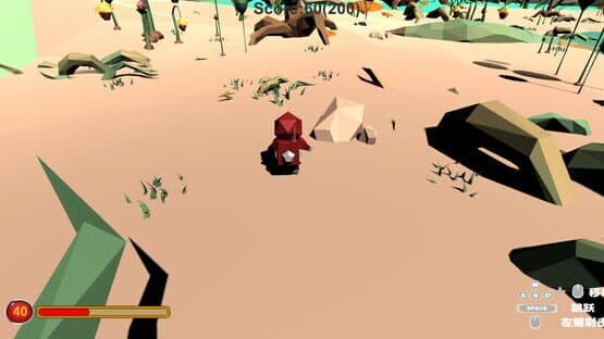 Mirror World — screenshot 4