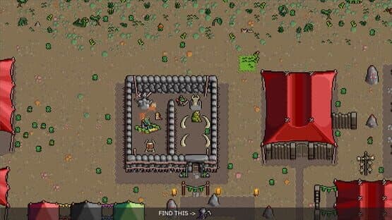 MiniHunt — screenshot 3