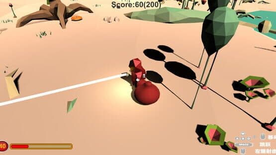 Mirror World — screenshot 5
