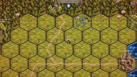 Tales of Elondria — screenshot 1