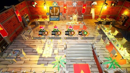 Tafl PTK — screenshot 1