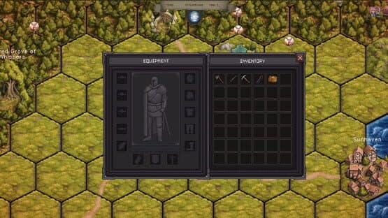 Tales of Elondria — screenshot 2