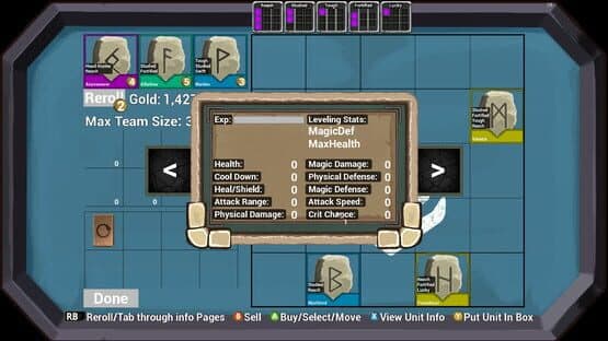 Tafl PTK — screenshot 2