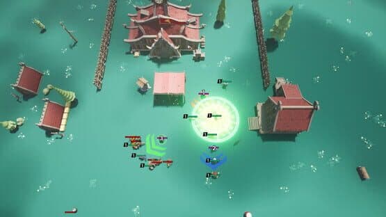 Tafl PTK — screenshot 3