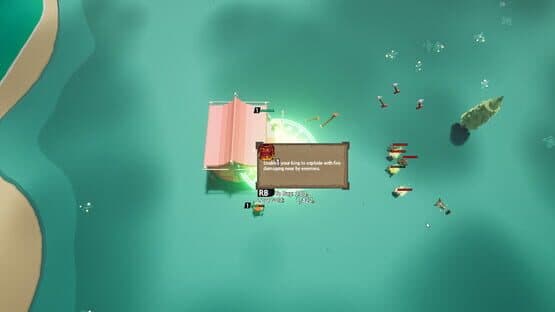 Tafl PTK — screenshot 4