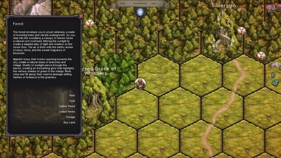 Tales of Elondria — screenshot 3