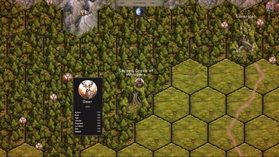 Tales of Elondria — screenshot 4