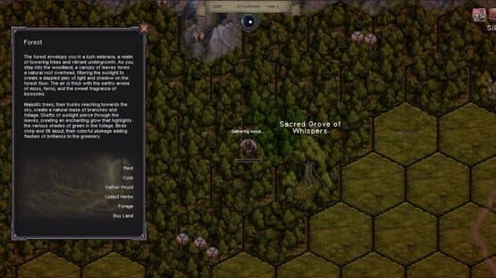Tales of Elondria — screenshot 5