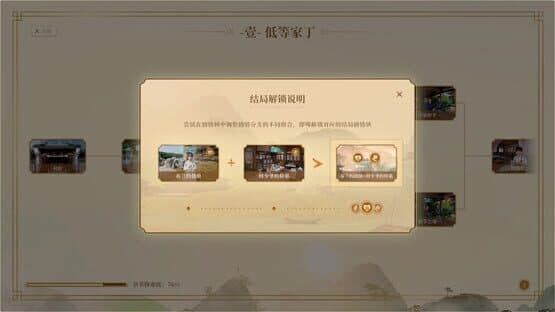 I'm Surrounded by Classical Beauties! — screenshot 6
