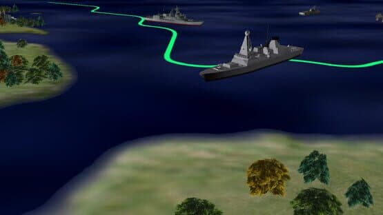 Supreme Ruler Global Outbreak — screenshot 1