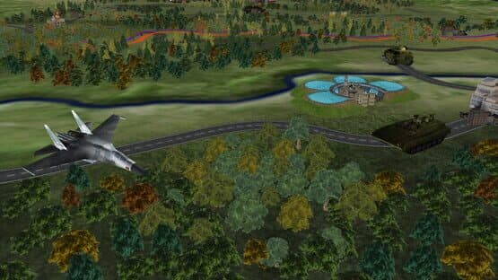 Supreme Ruler Global Outbreak — screenshot 4