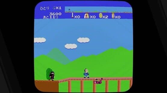 Sunsoft is Back! Retro Game Selection — screenshot 4