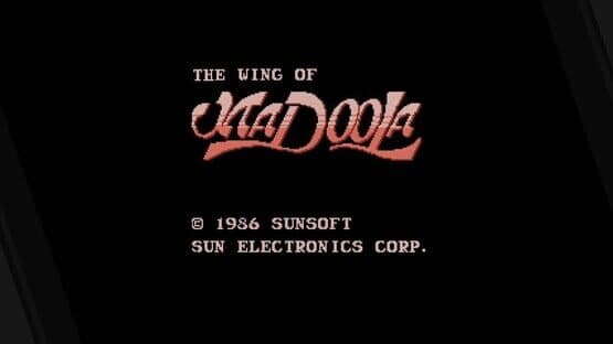 Sunsoft is Back! Retro Game Selection — screenshot 7