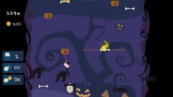 Spy-der Pig — screenshot 1