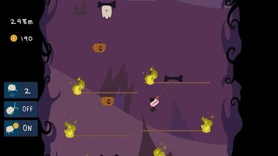 Spy-der Pig — screenshot 2