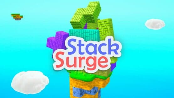 Stack Surge — screenshot 1
