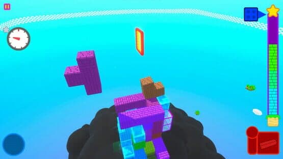 Stack Surge — screenshot 2