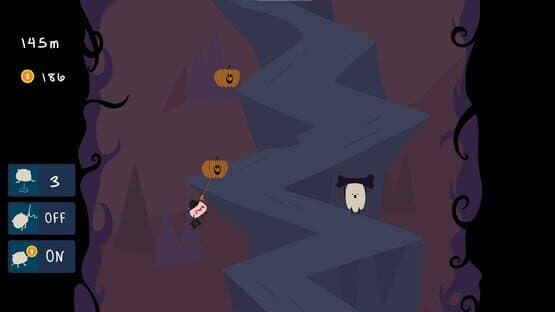 Spy-der Pig — screenshot 3