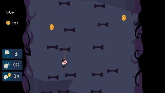 Spy-der Pig — screenshot 4