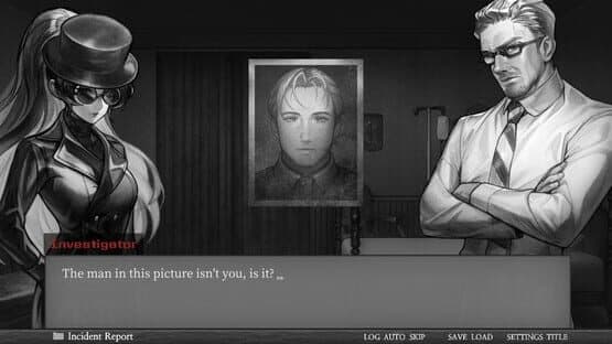 Staffer Reborn — screenshot 3