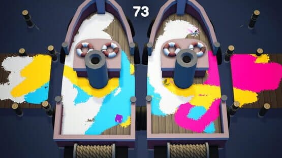 Splatterbot — screenshot 2