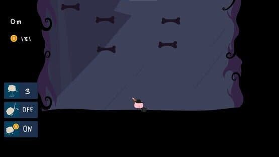 Spy-der Pig — screenshot 5