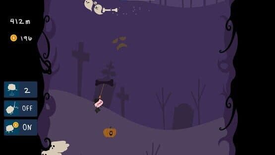 Spy-der Pig — screenshot 6