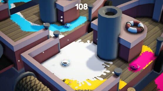 Splatterbot — screenshot 3