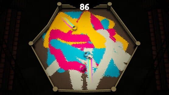 Splatterbot — screenshot 4