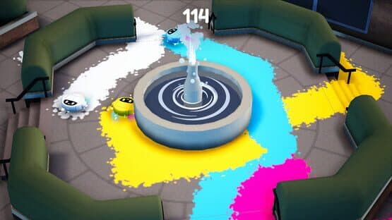 Splatterbot — screenshot 5