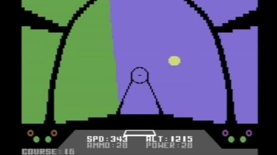 Spitfire Ace — screenshot 1