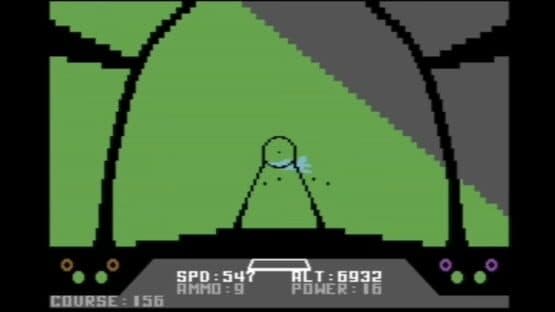 Spitfire Ace — screenshot 2