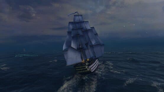 World of Sea Battle — screenshot 1