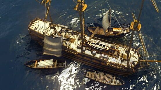 World of Sea Battle — screenshot 2