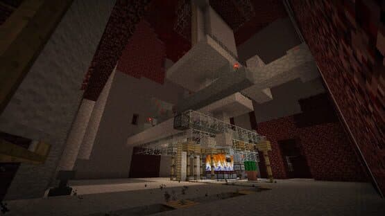 Better Than Wolves — screenshot 1