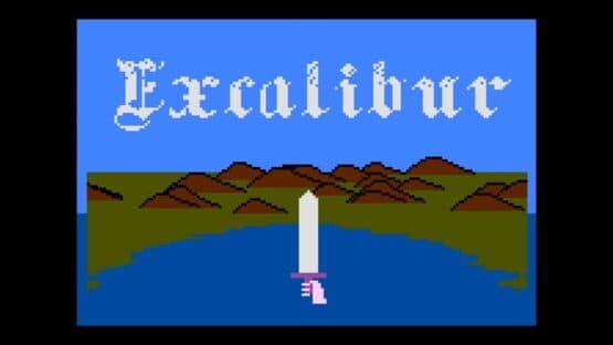 Excalibur — screenshot 1