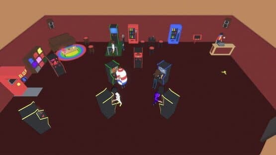 Angel Valley — screenshot 1