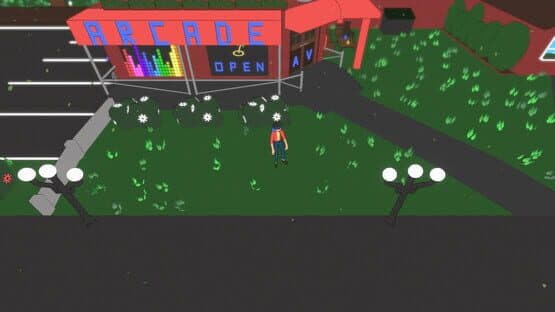 Angel Valley — screenshot 2
