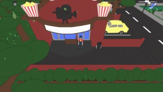 Angel Valley — screenshot 4