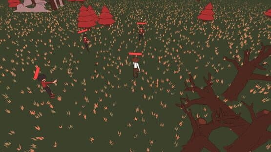 Angel Valley — screenshot 5