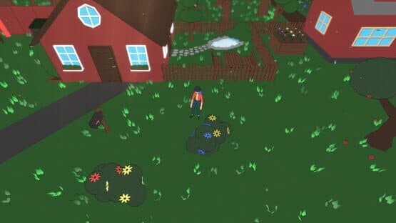 Angel Valley — screenshot 6