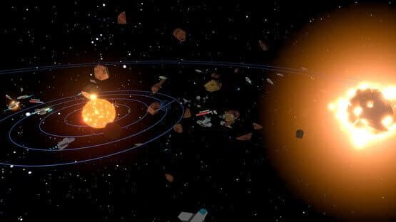 Angry Universe VR — screenshot 2