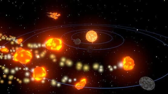 Angry Universe VR — screenshot 4