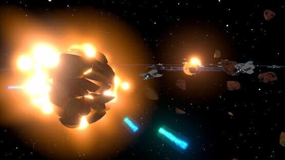 Angry Universe VR — screenshot 5