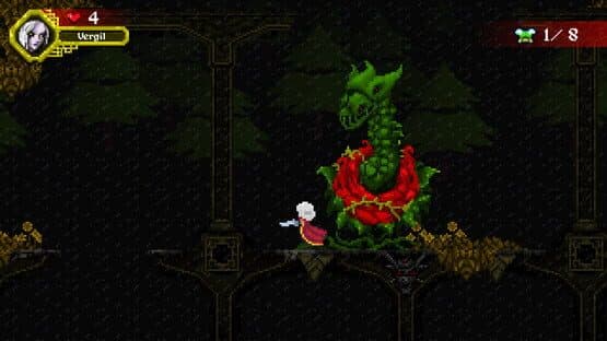 Exodos — screenshot 2
