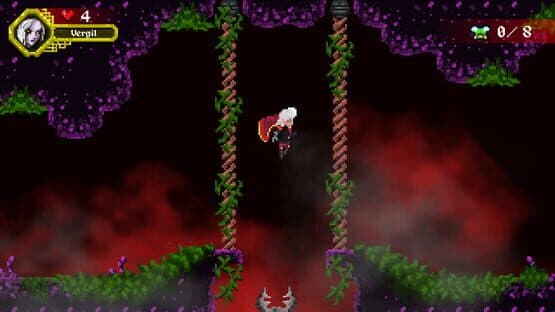 Exodos — screenshot 3