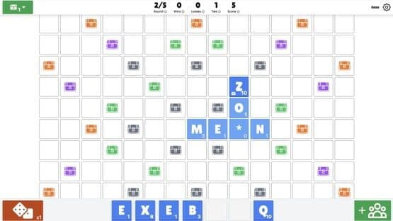 Fightin' Words — screenshot 1
