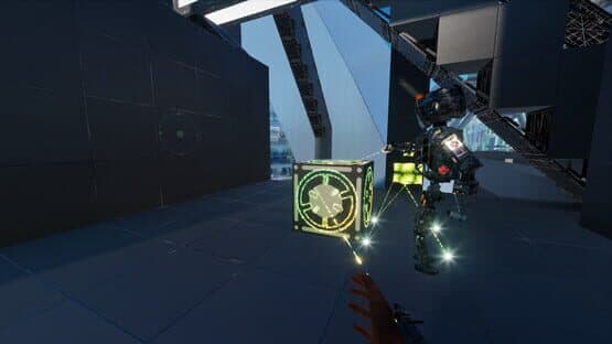 Fissure: Cubic — screenshot 1